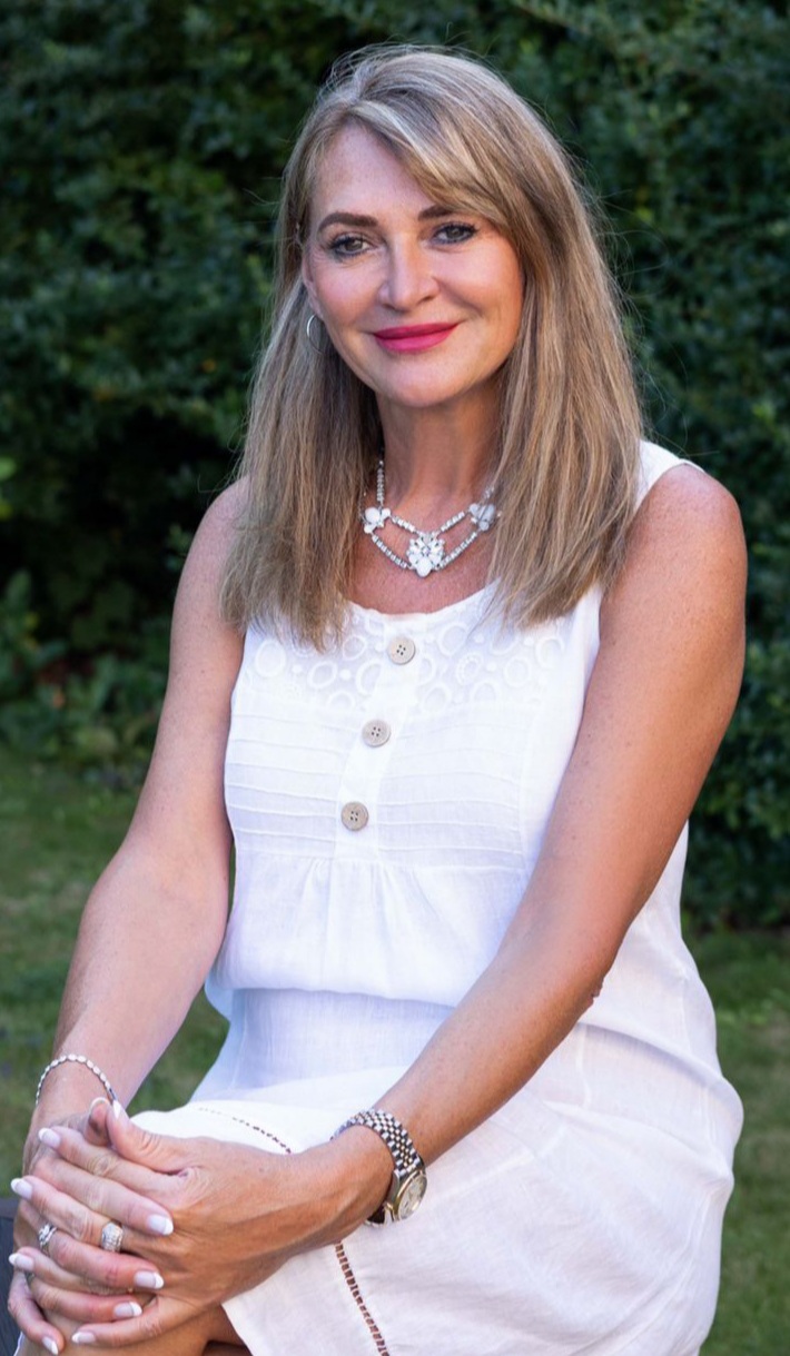 Jana Provaznikova